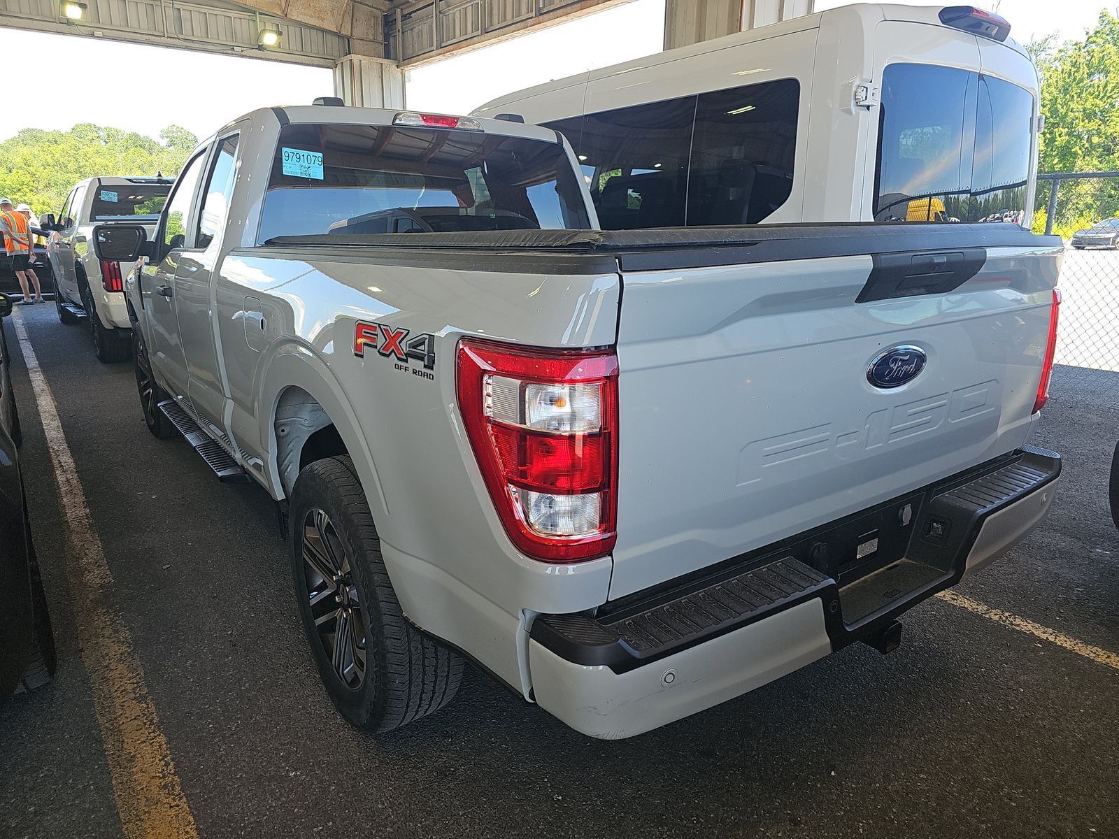 FORD F-150 - 7