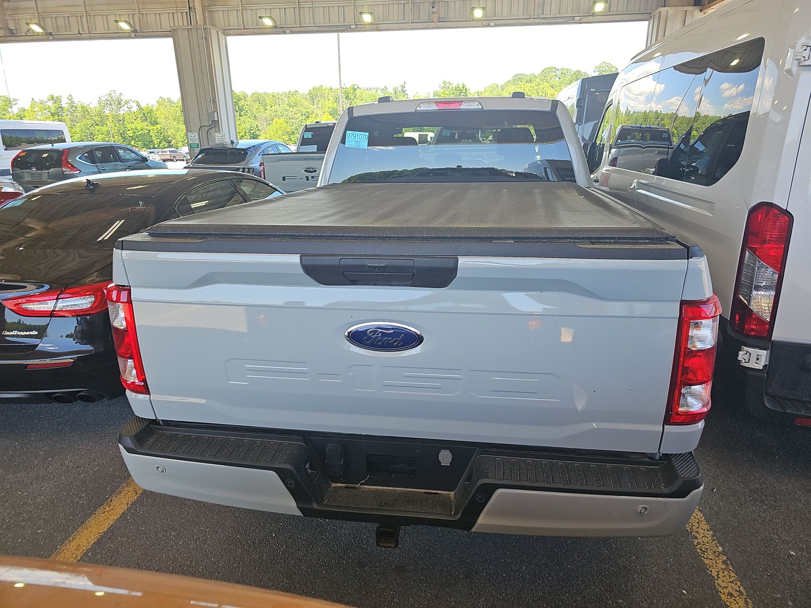 FORD F-150 - 6