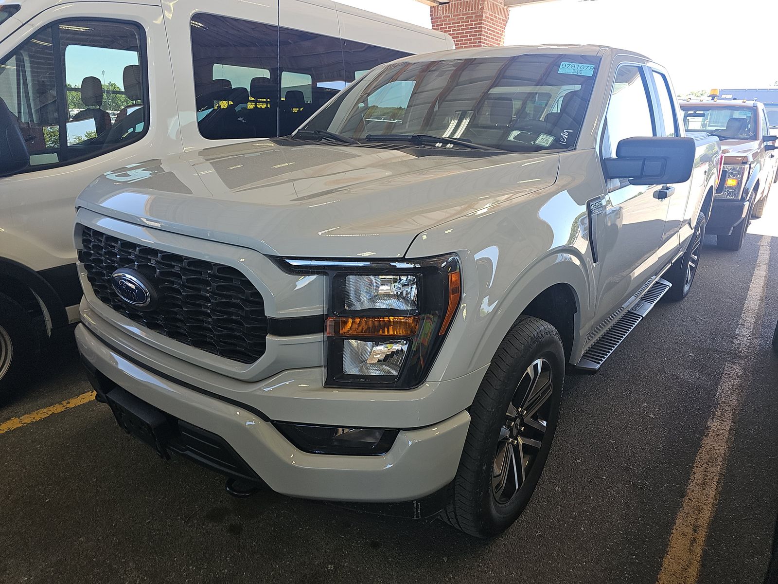 FORD F-150 - 1