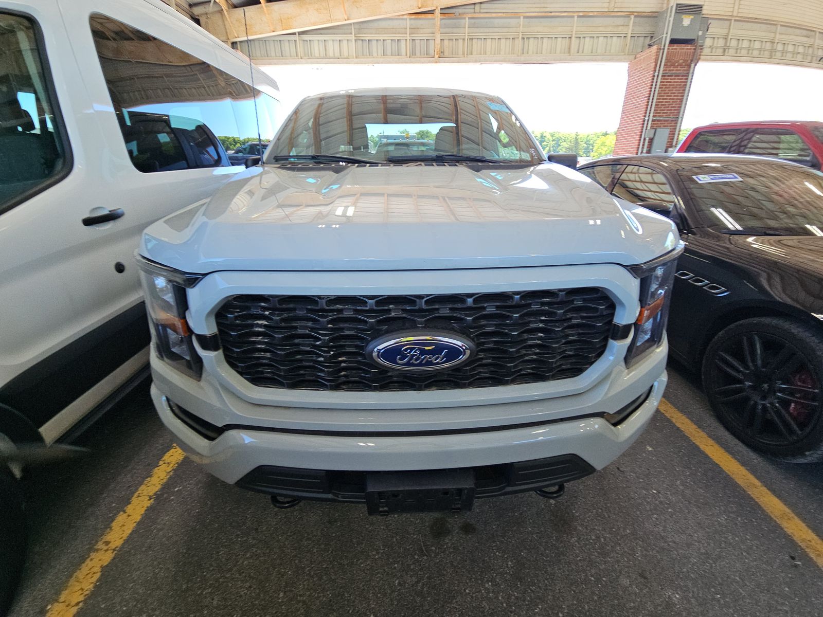 FORD F-150 - 3