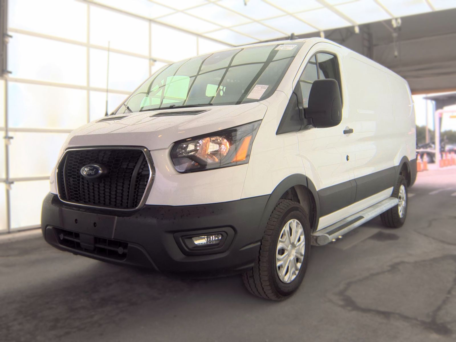 FORD TRANSIT 250 - 1