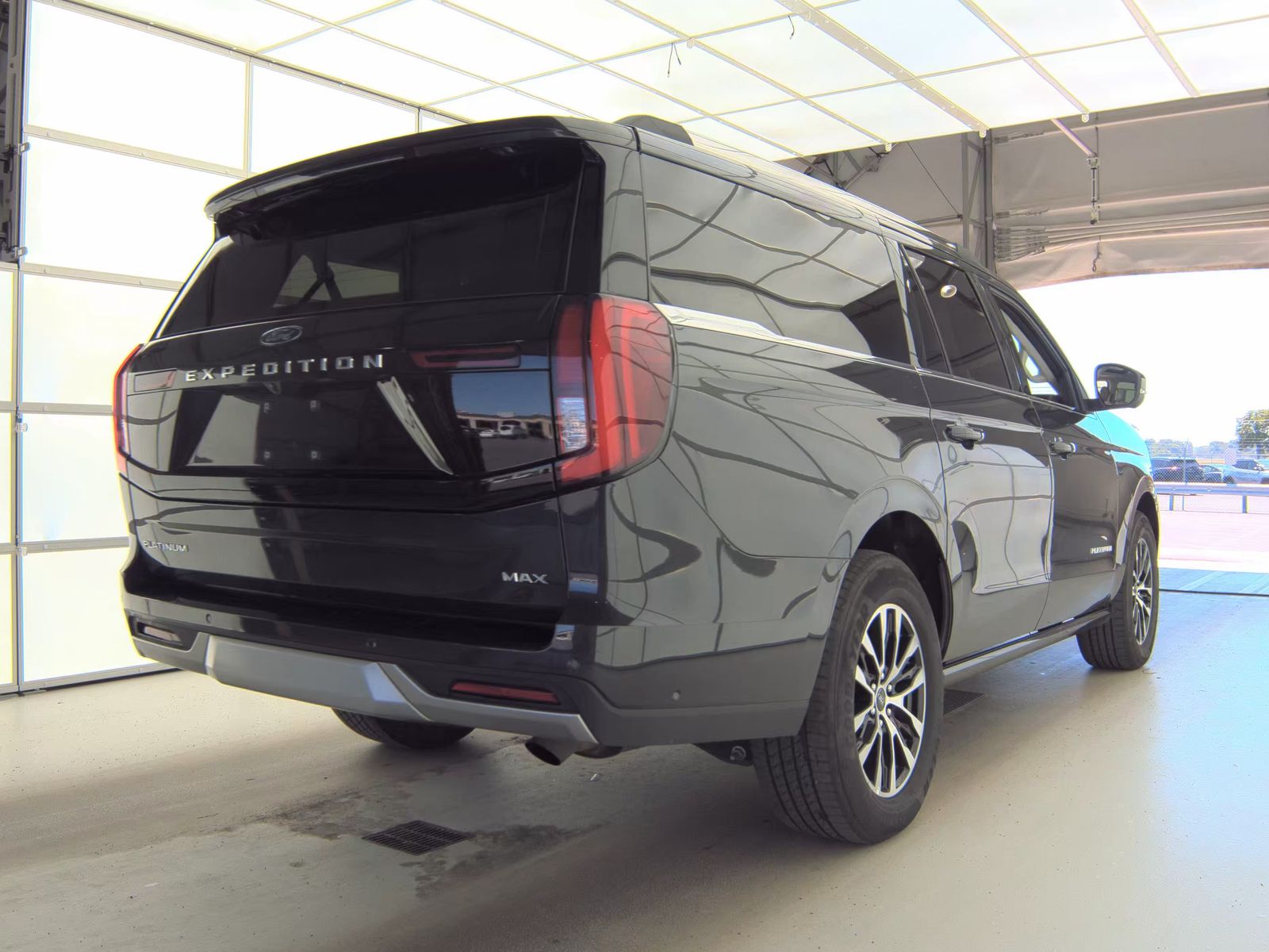 FORD EXPEDITION MAX - 6