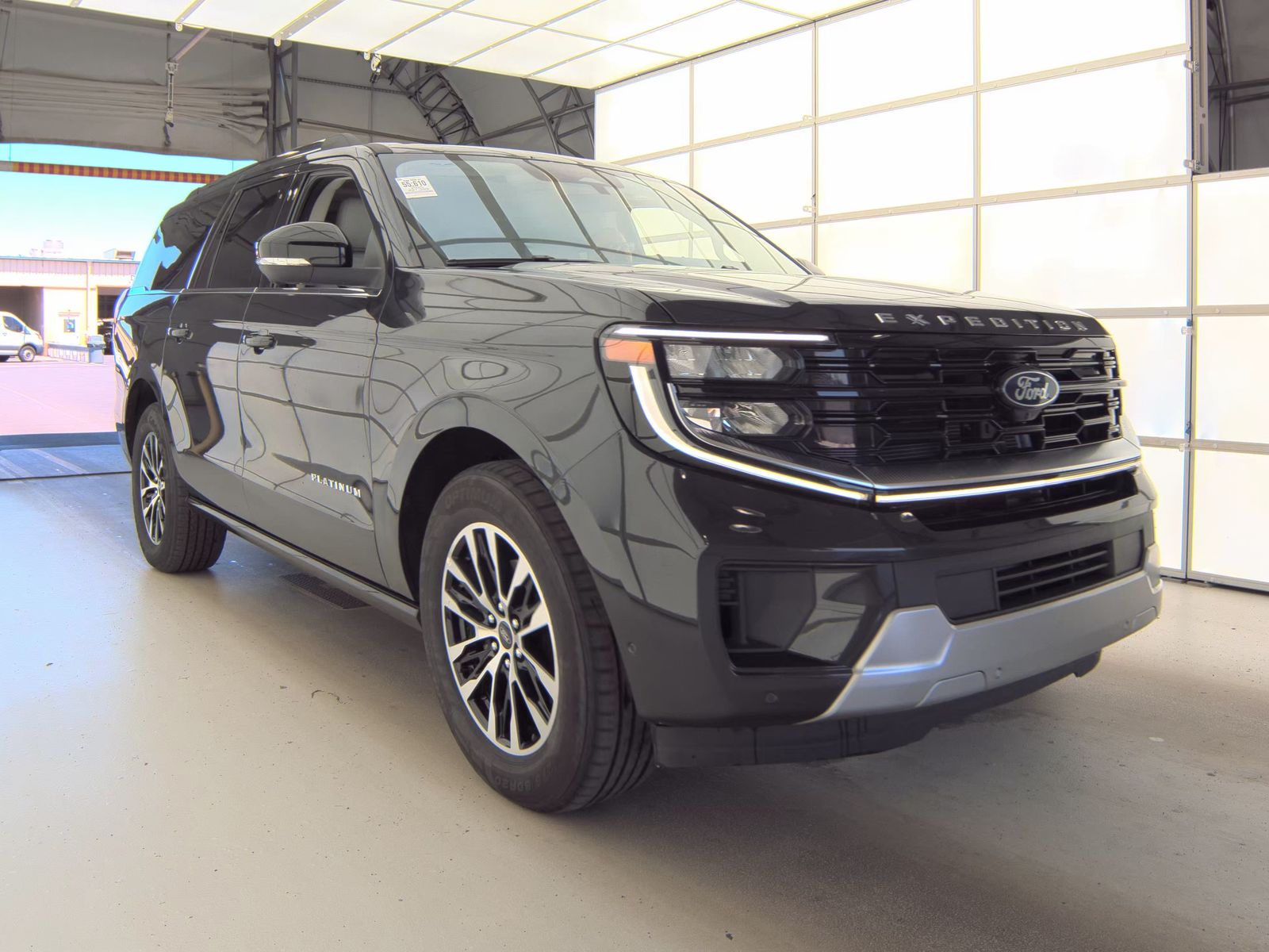 FORD EXPEDITION MAX - 5