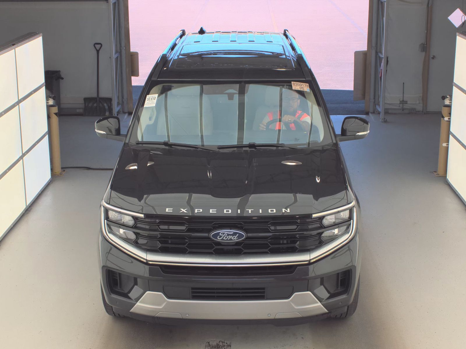 FORD EXPEDITION MAX - 3