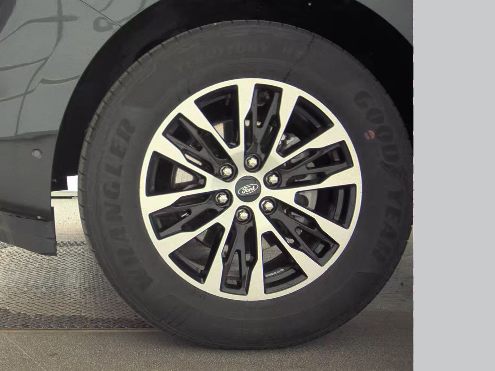 FORD EXPEDITION MAX - 10
