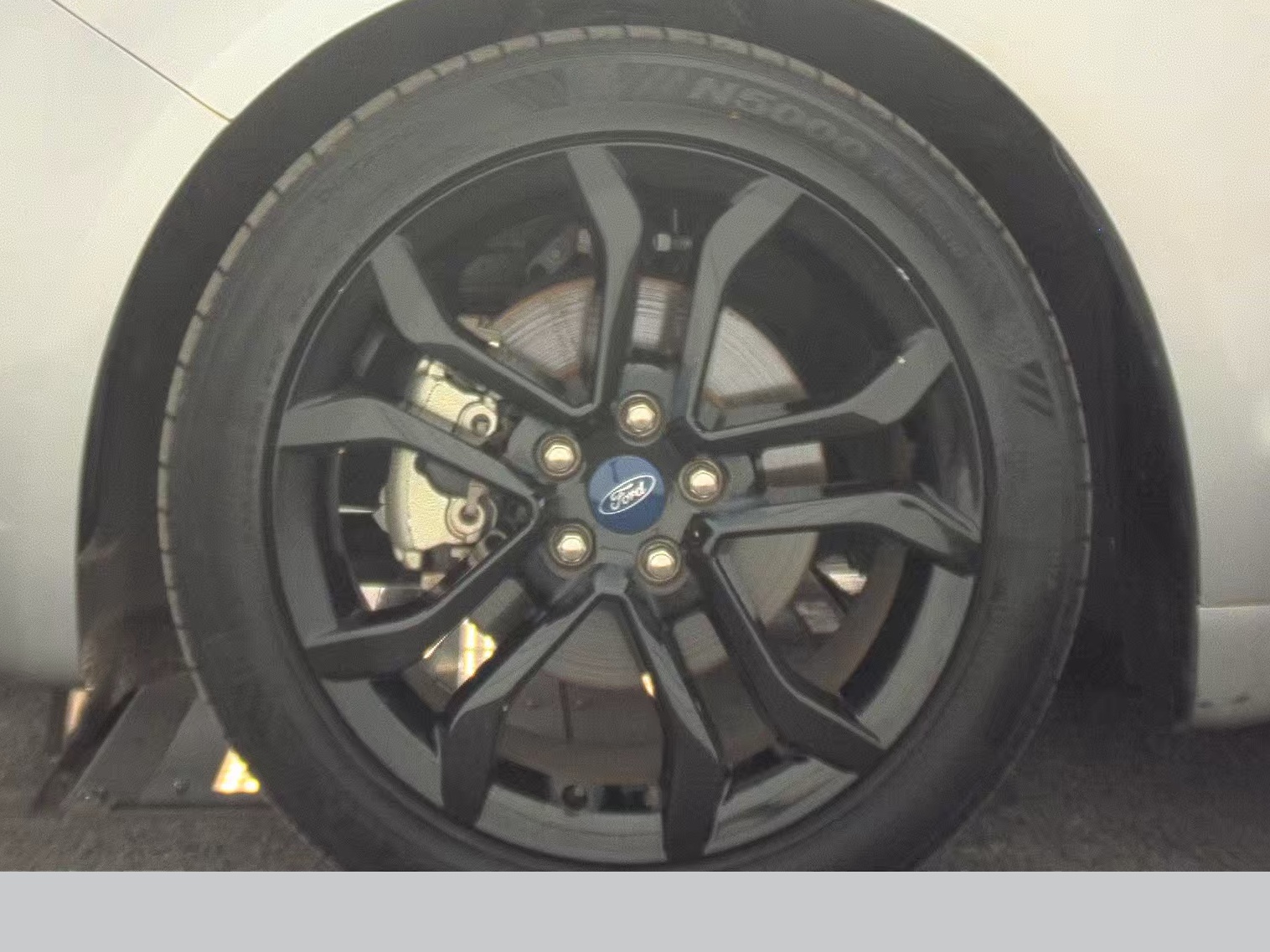 FORD FUSION - 10