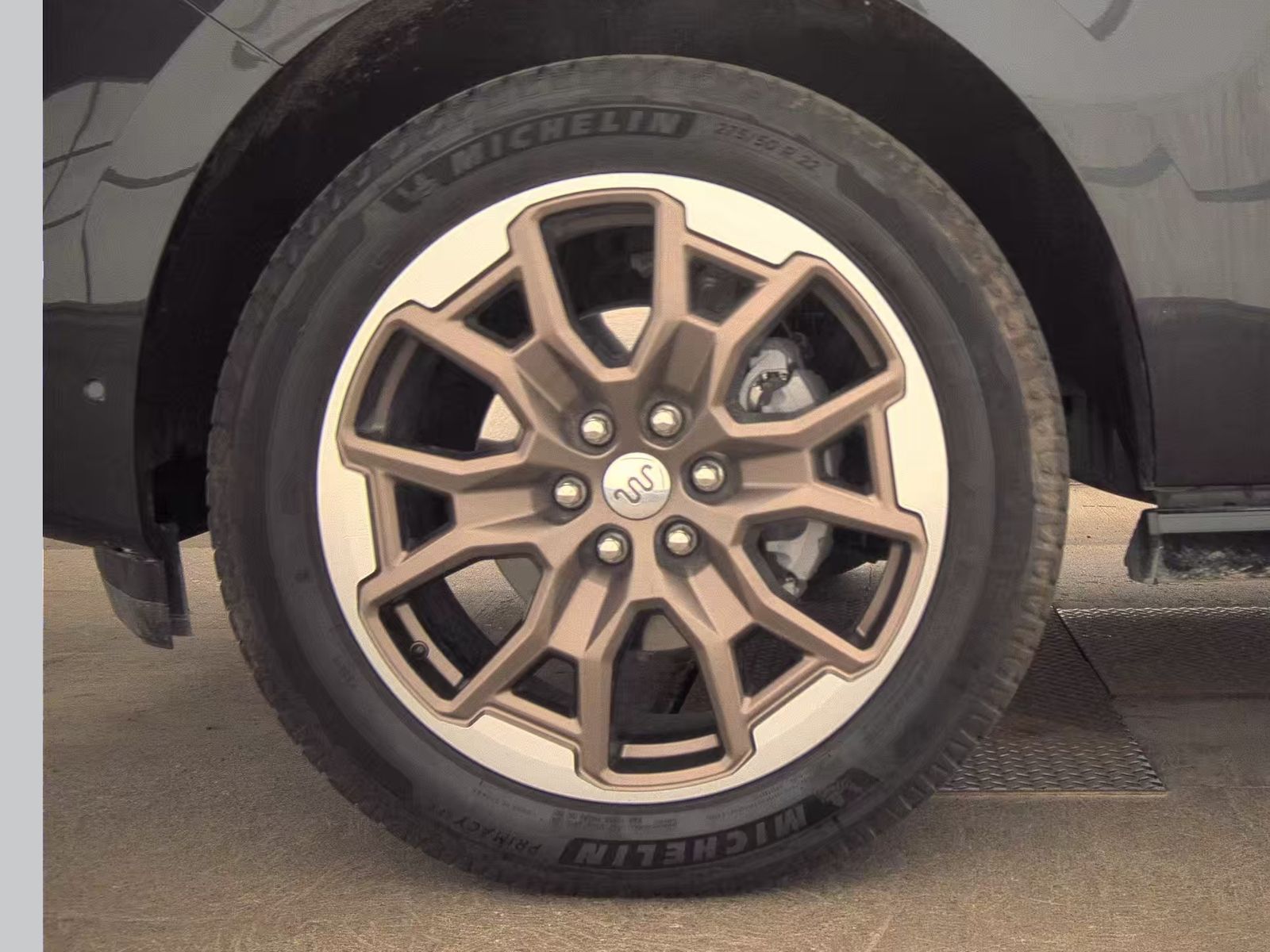 FORD EXPEDITION MAX - 10