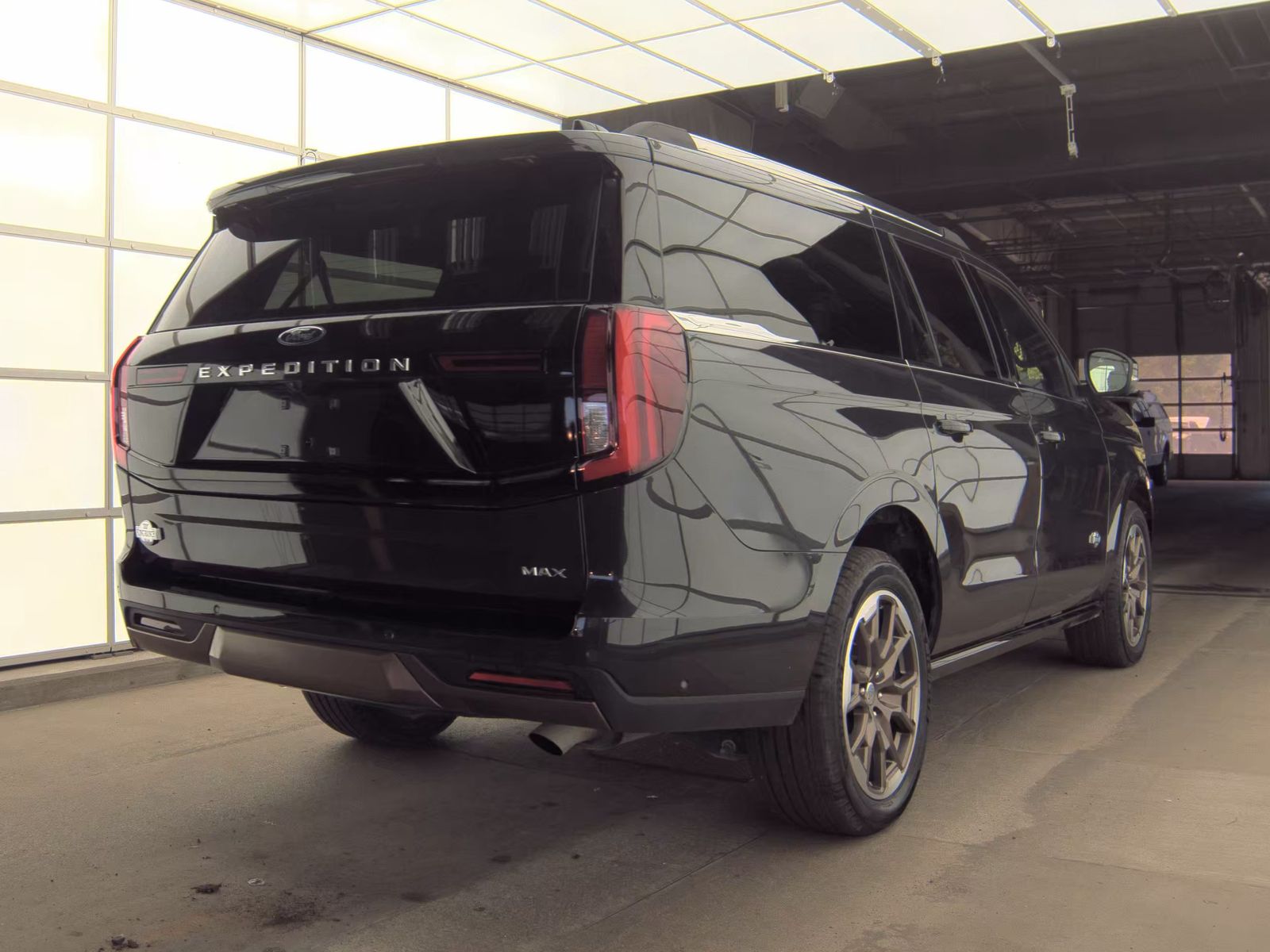 FORD EXPEDITION MAX - 6