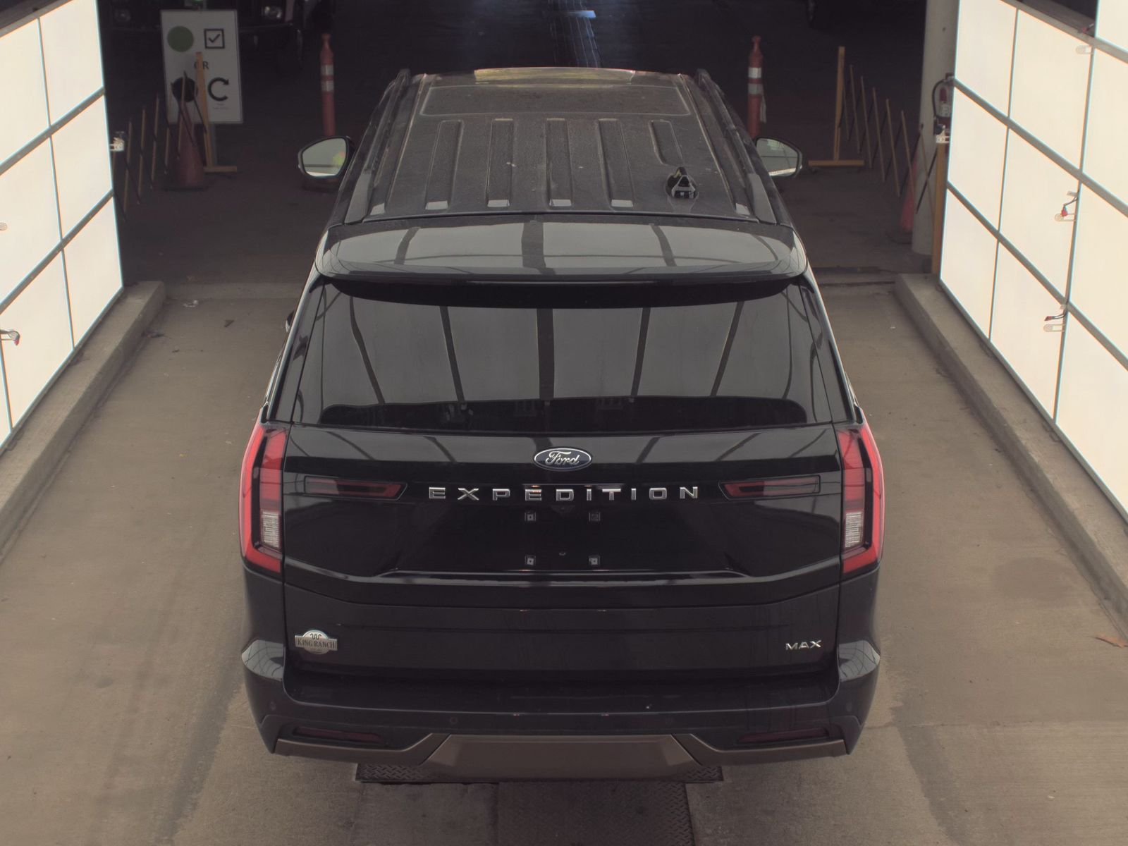 FORD EXPEDITION MAX - 7