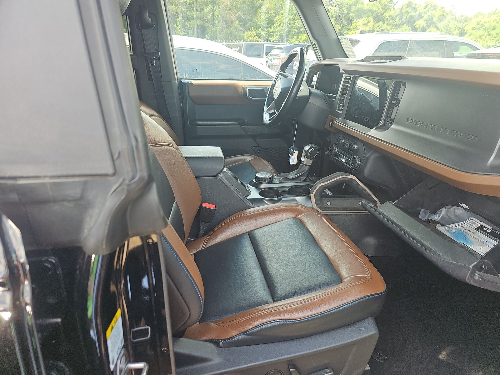 FORD BRONCO - 9