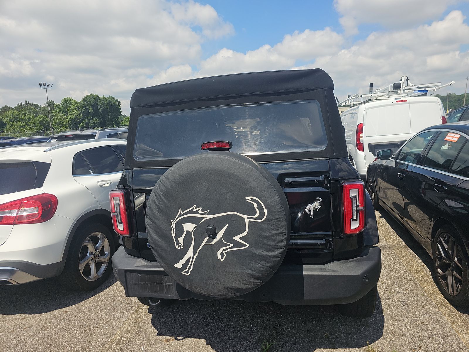 FORD BRONCO - 6