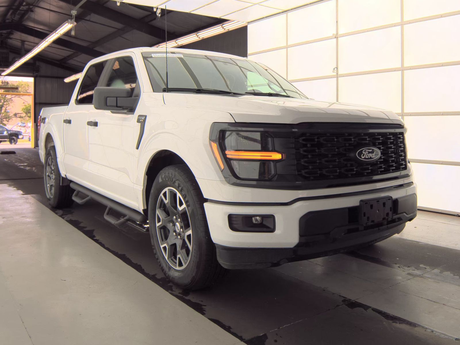 FORD F-150 - 5