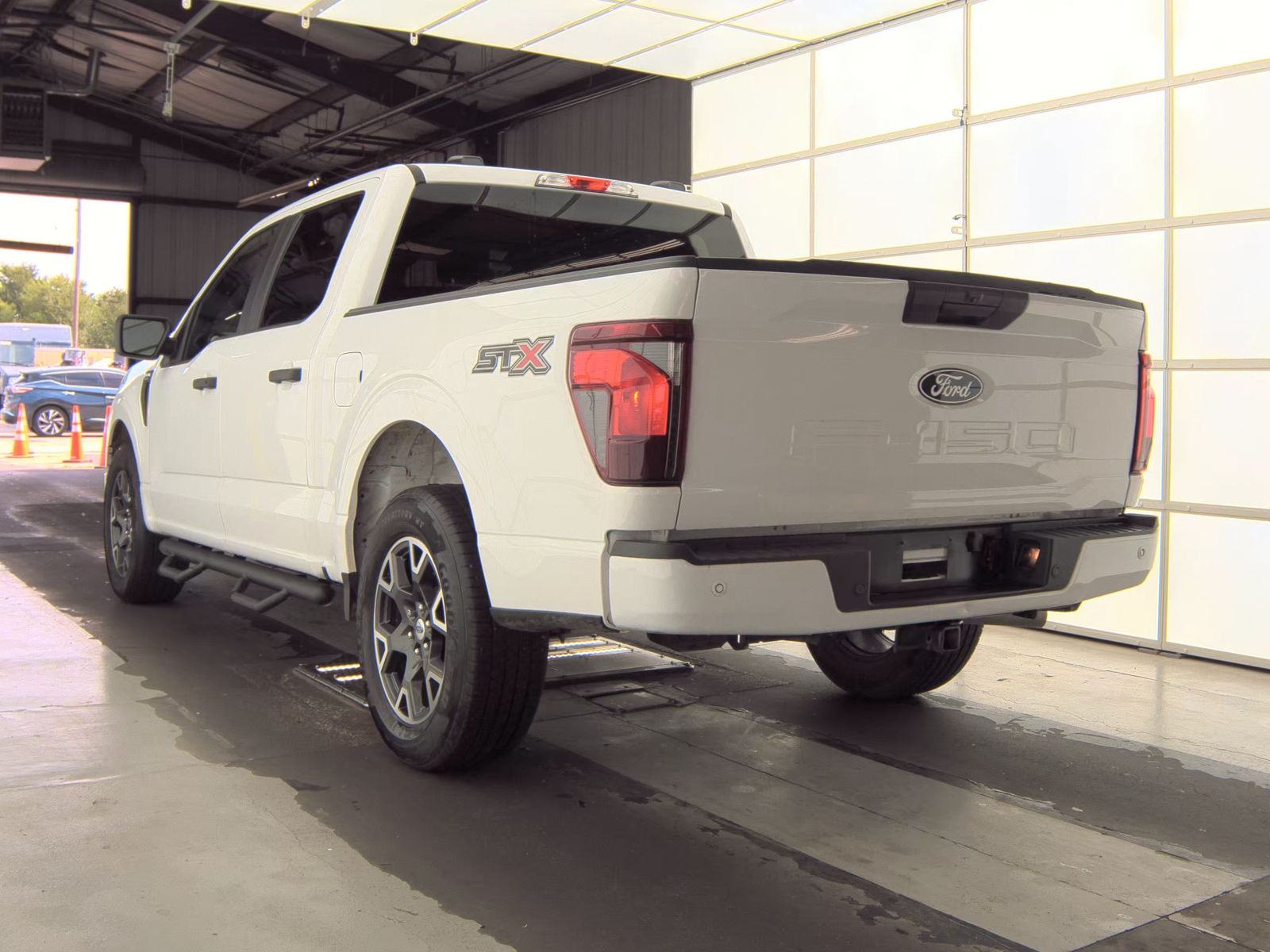 FORD F-150 - 9