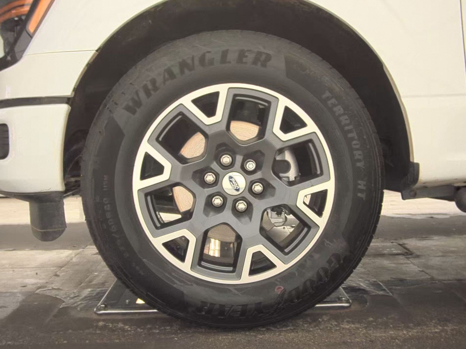 FORD F-150 - 10