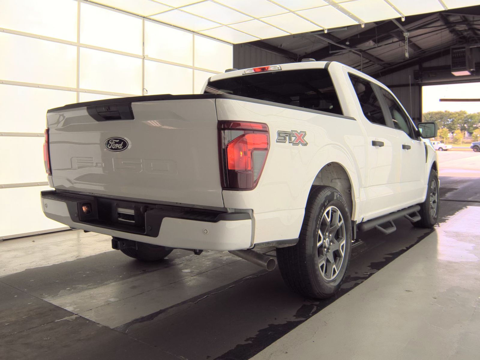 FORD F-150 - 6