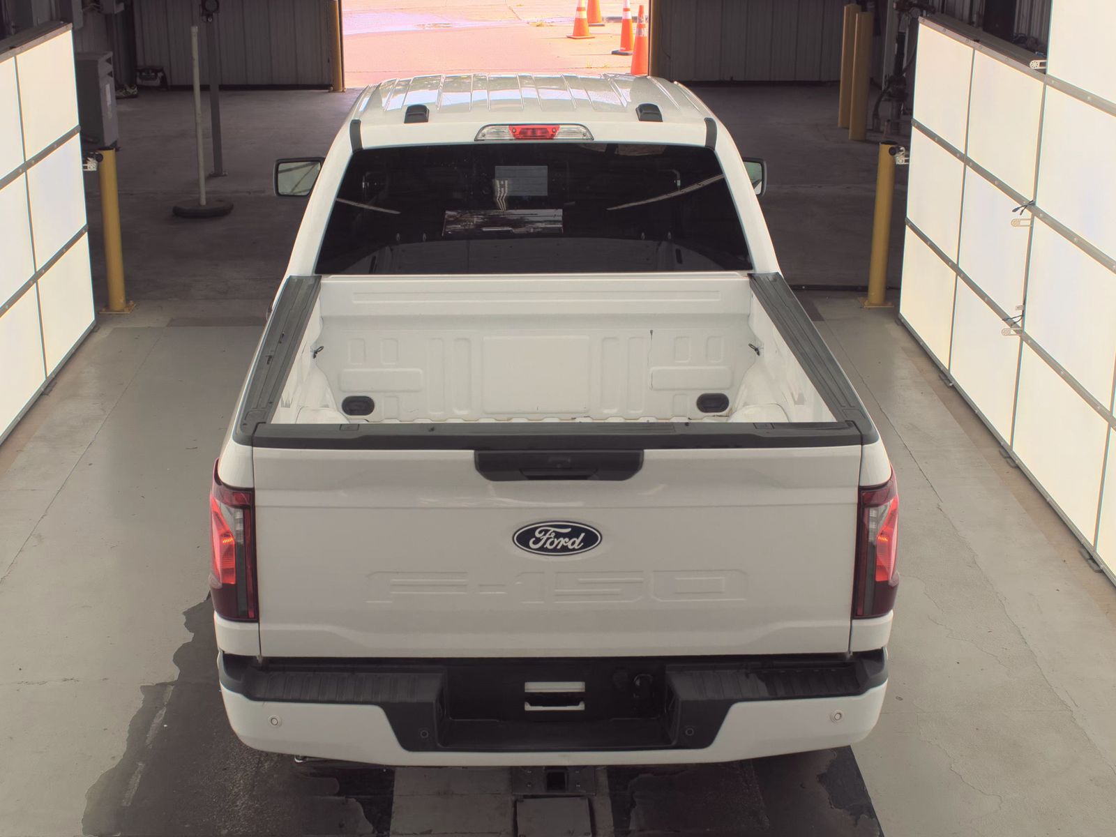 FORD F-150 - 7