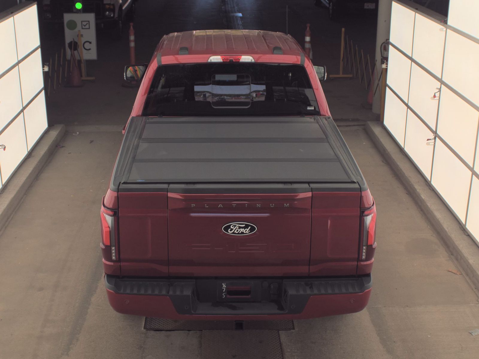 FORD F-150 - 7