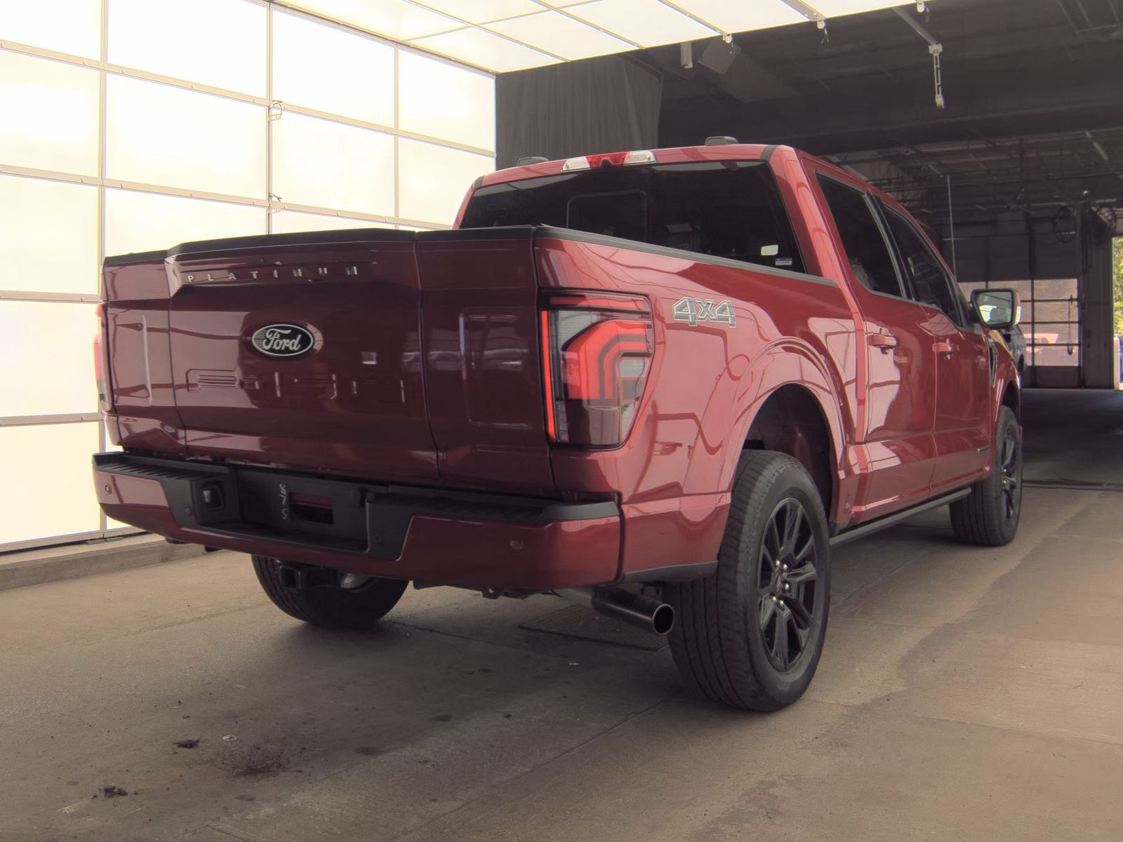 FORD F-150 - 6