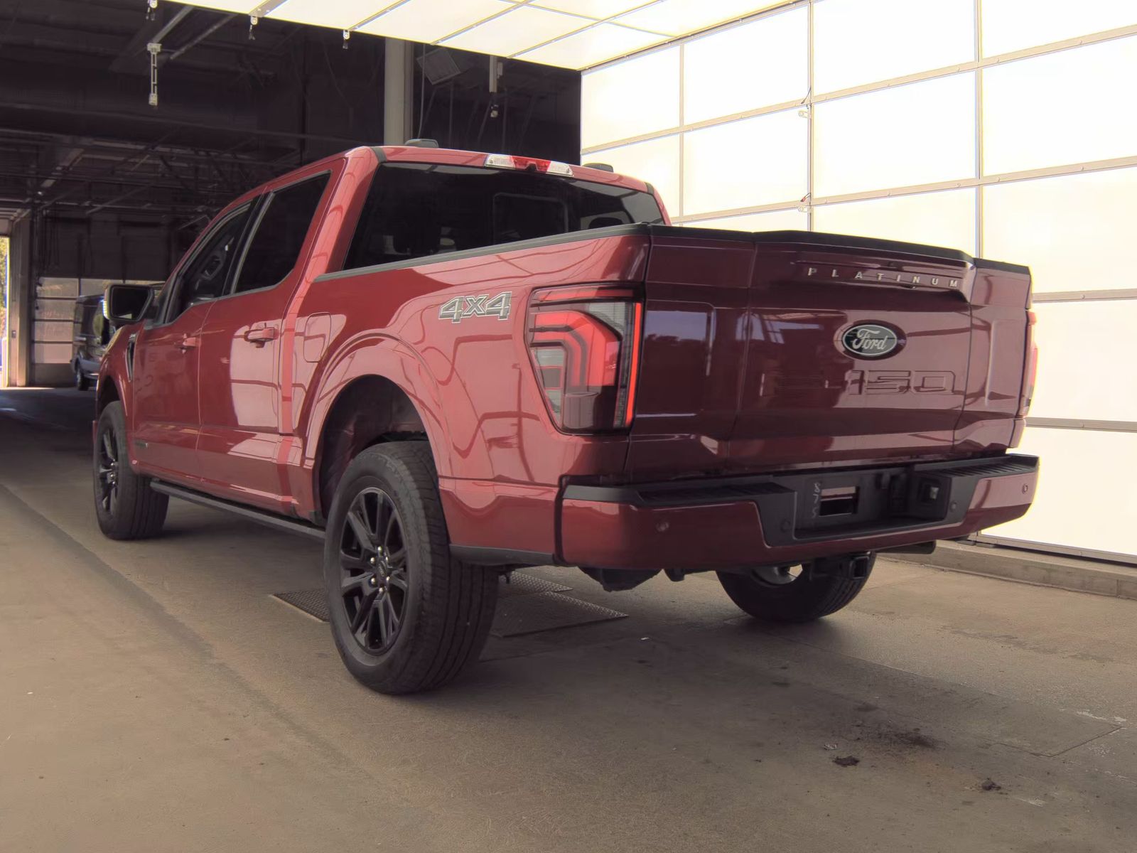 FORD F-150 - 9