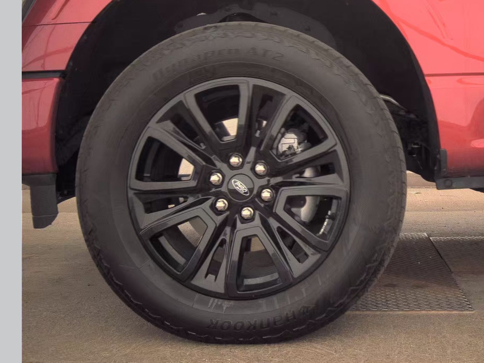 FORD F-150 - 10