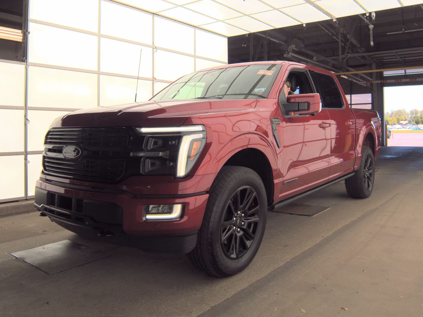 FORD F-150 - 1