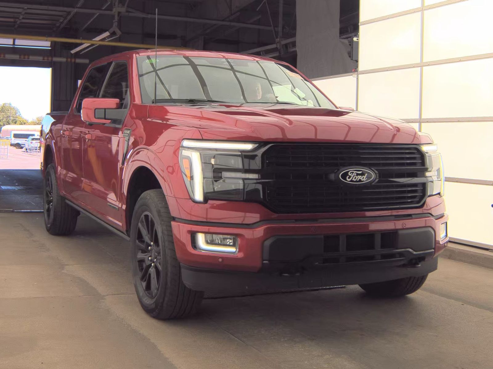 FORD F-150 - 5