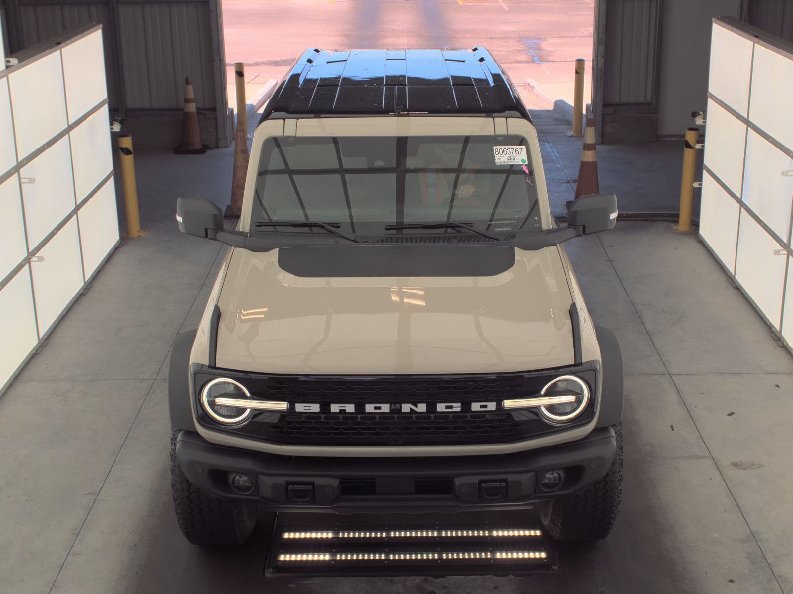 FORD BRONCO - 3
