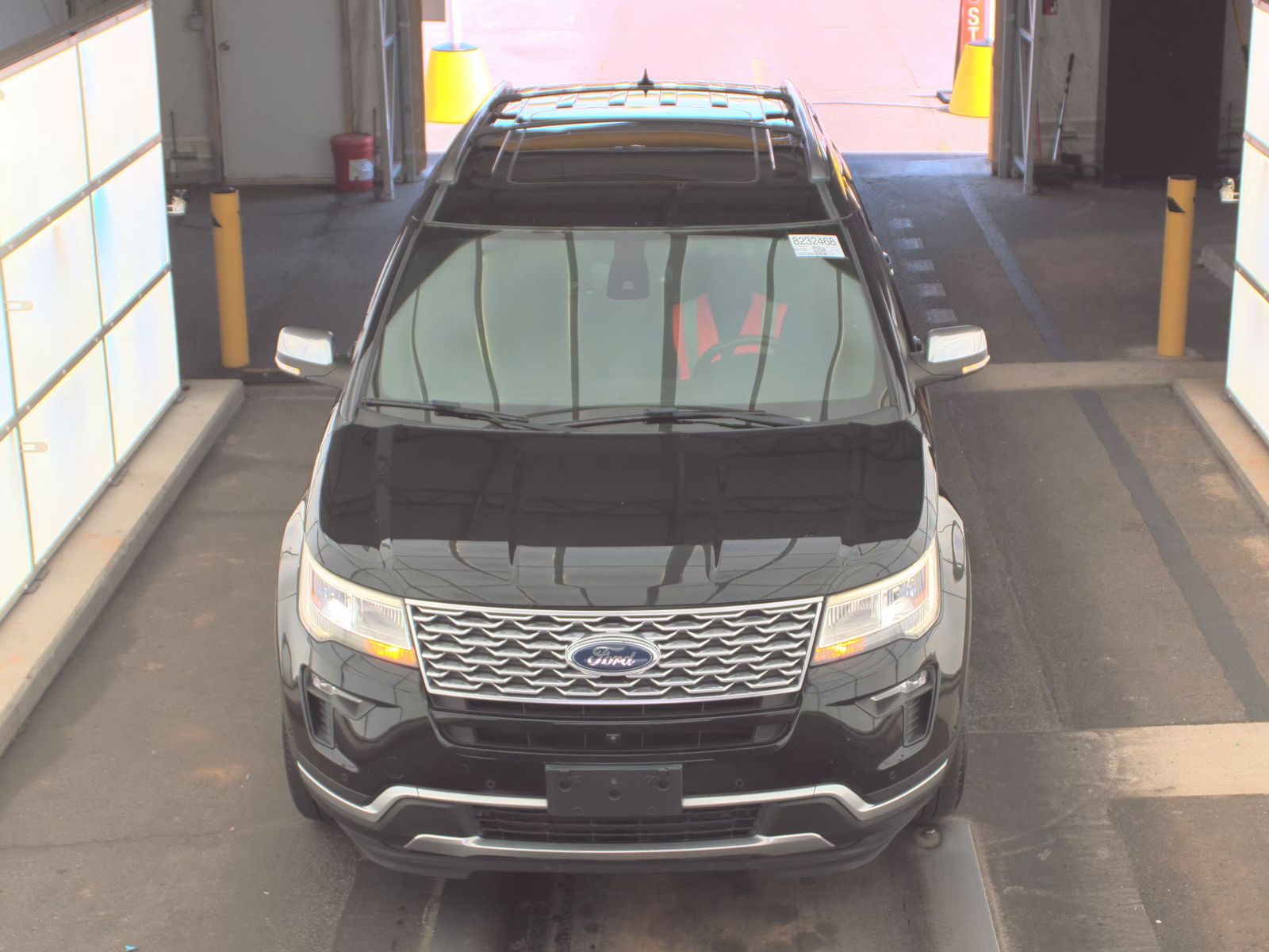 FORD EXPLORER - 3