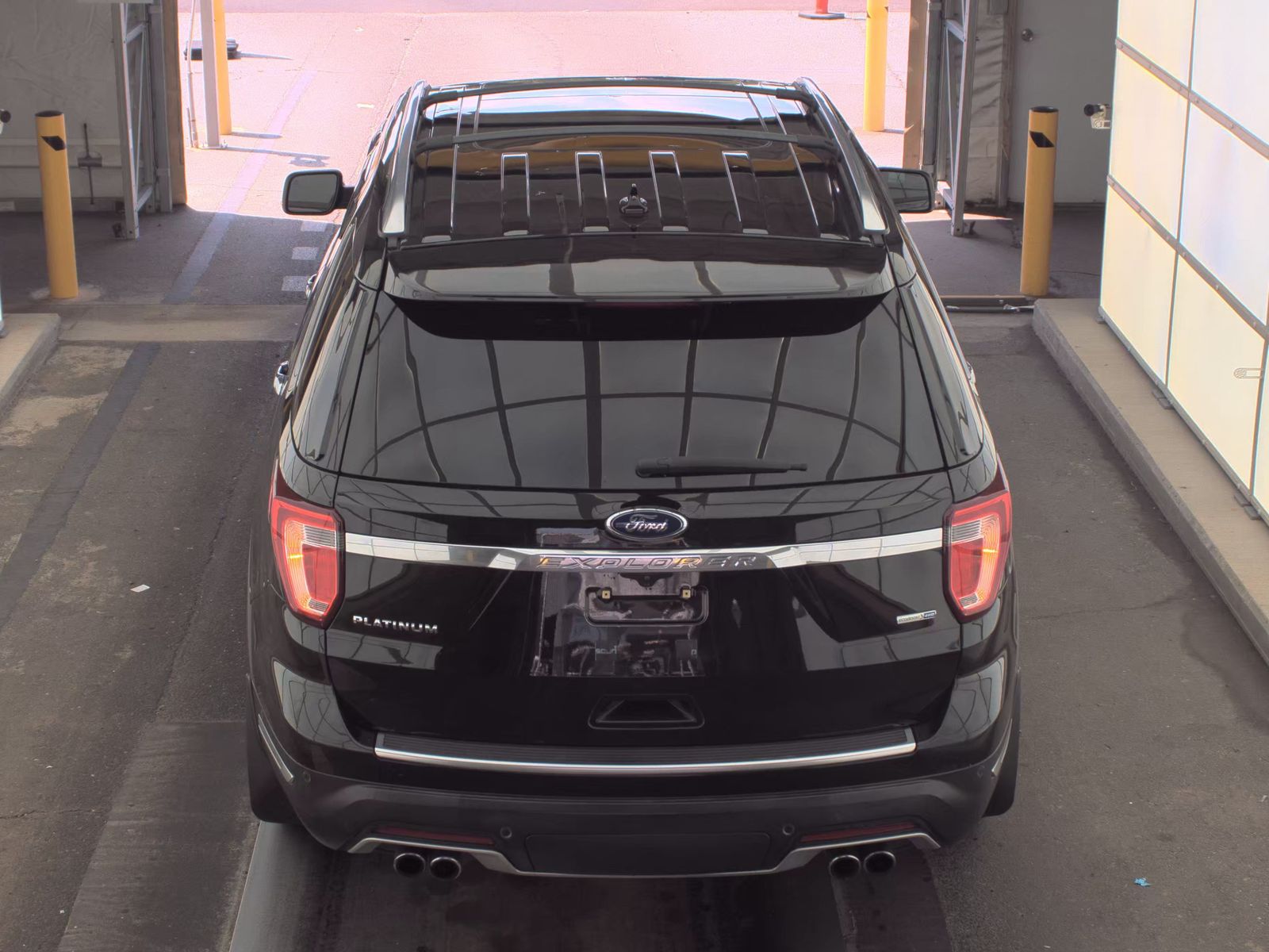 FORD EXPLORER - 7