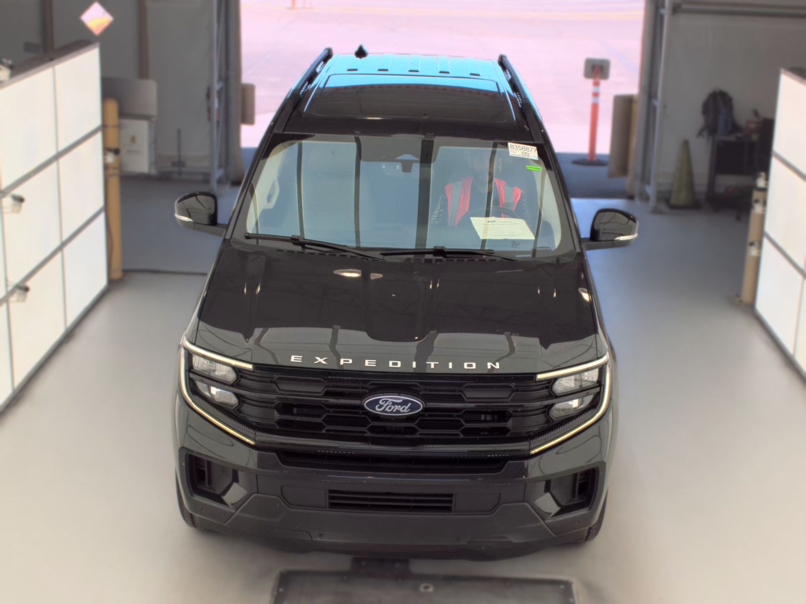 FORD EXPEDITION MAX - 3
