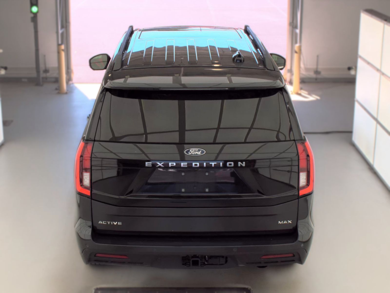 FORD EXPEDITION MAX - 7