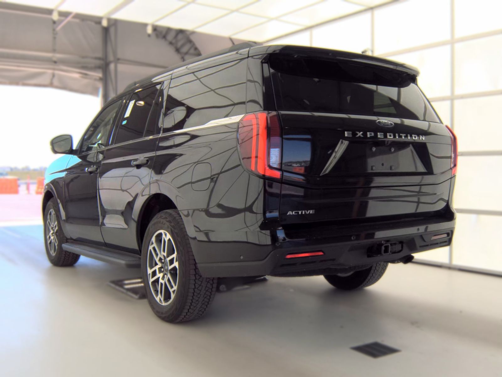 FORD EXPEDITION - 9