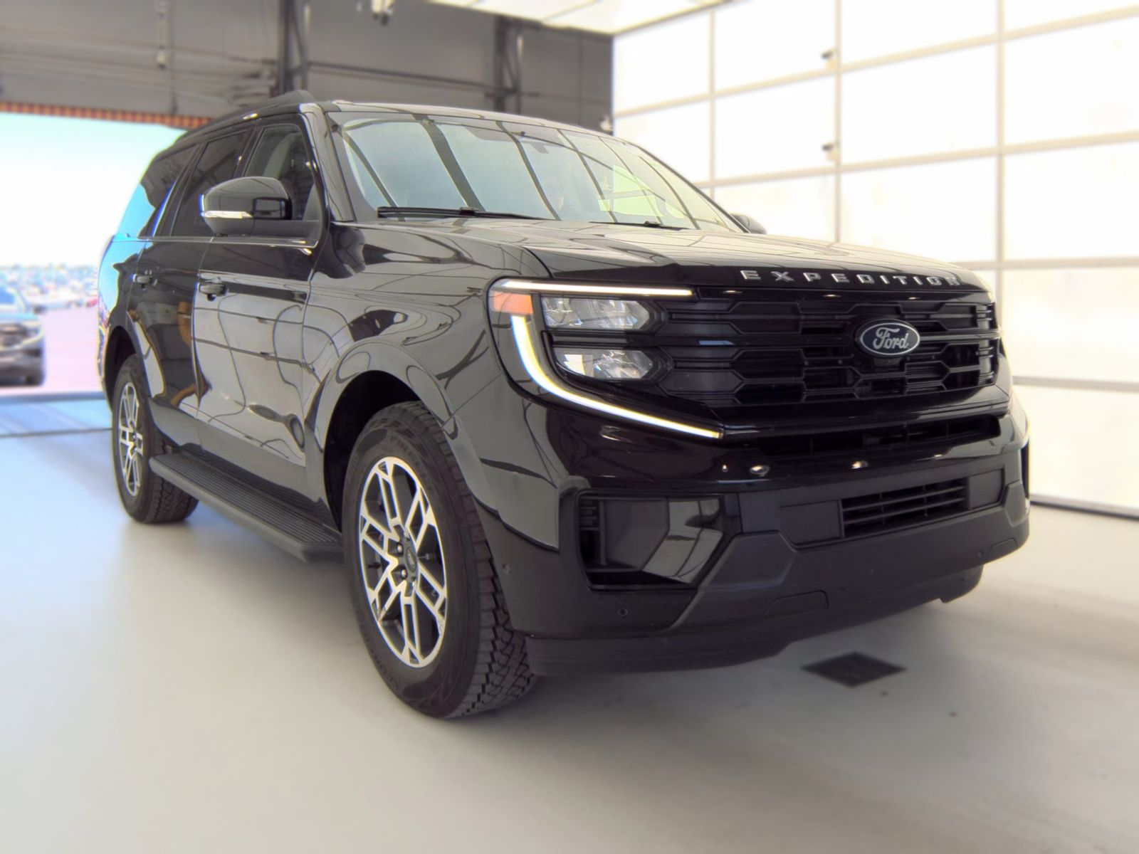 FORD EXPEDITION - 5