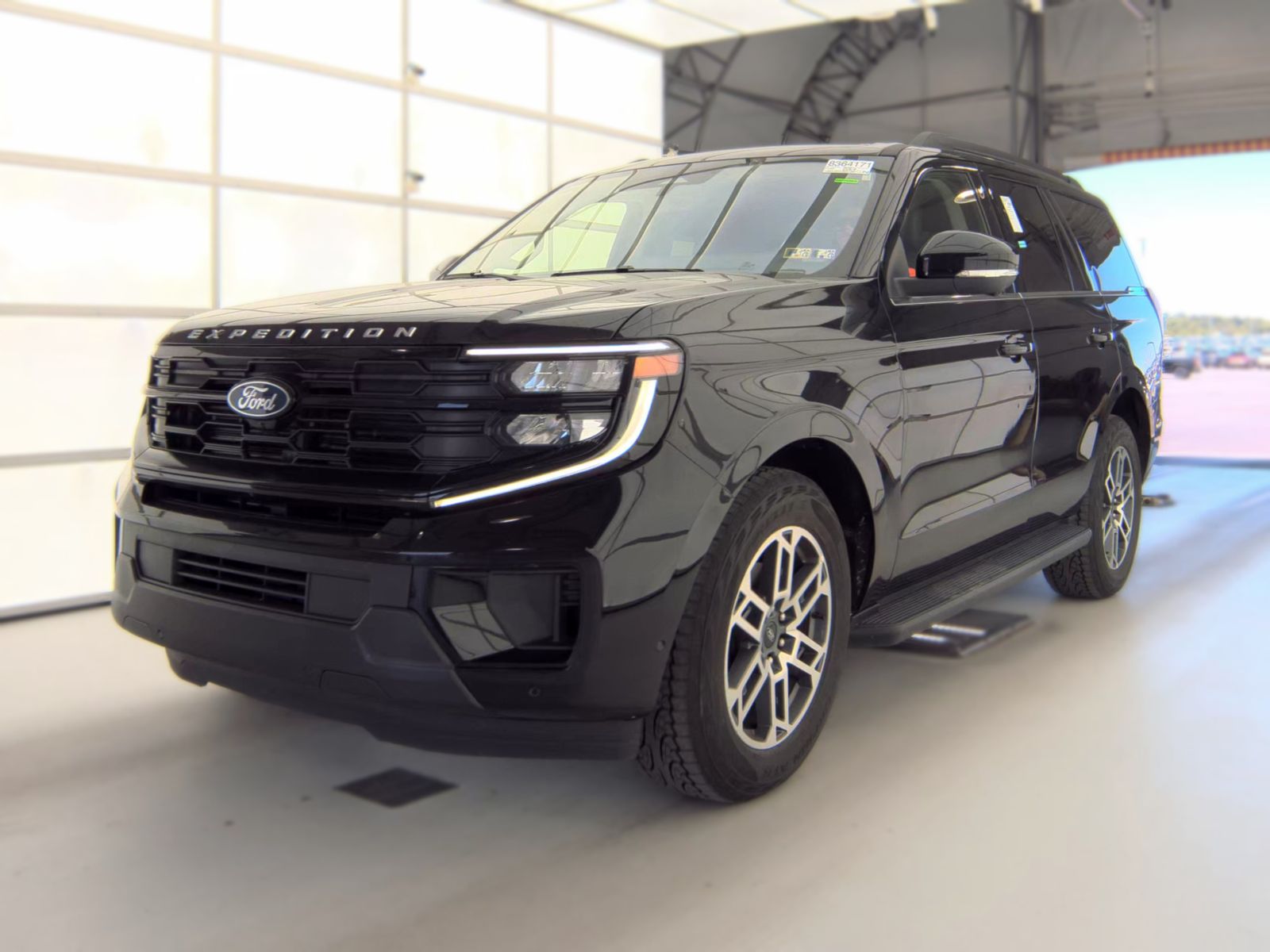 FORD EXPEDITION - 1
