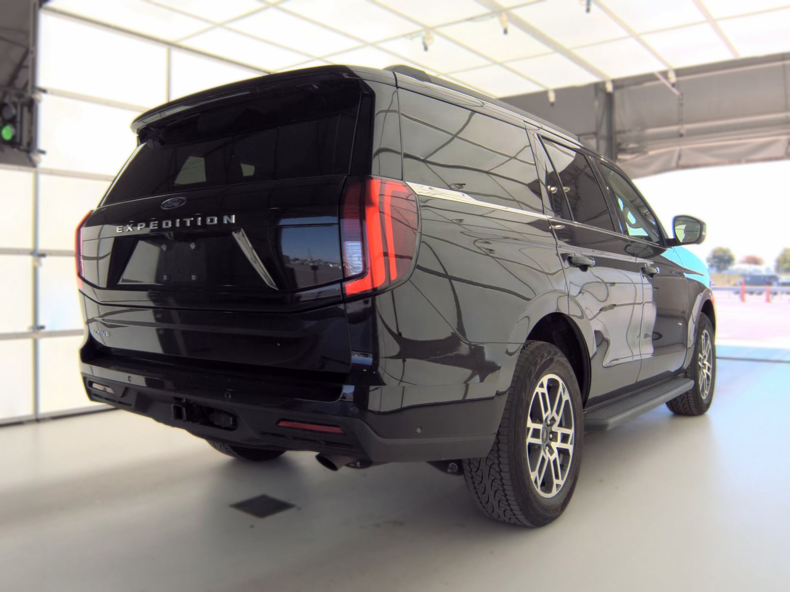 FORD EXPEDITION - 6