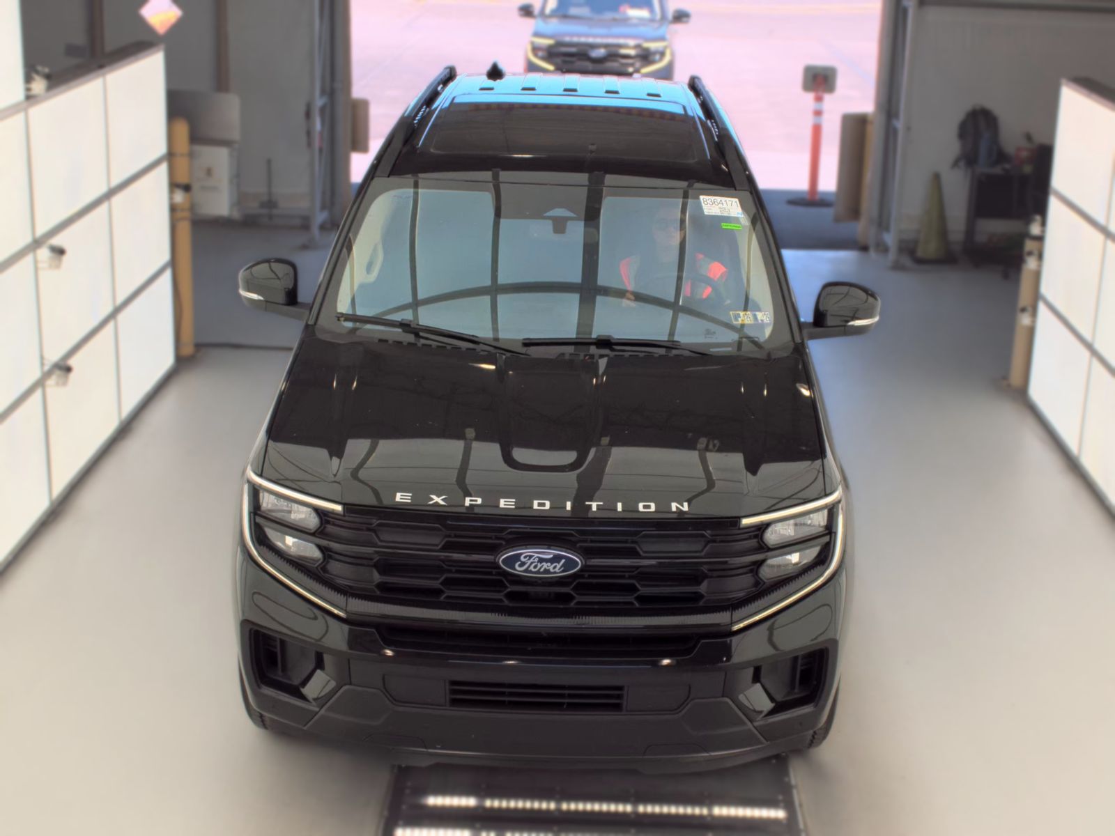 FORD EXPEDITION - 3