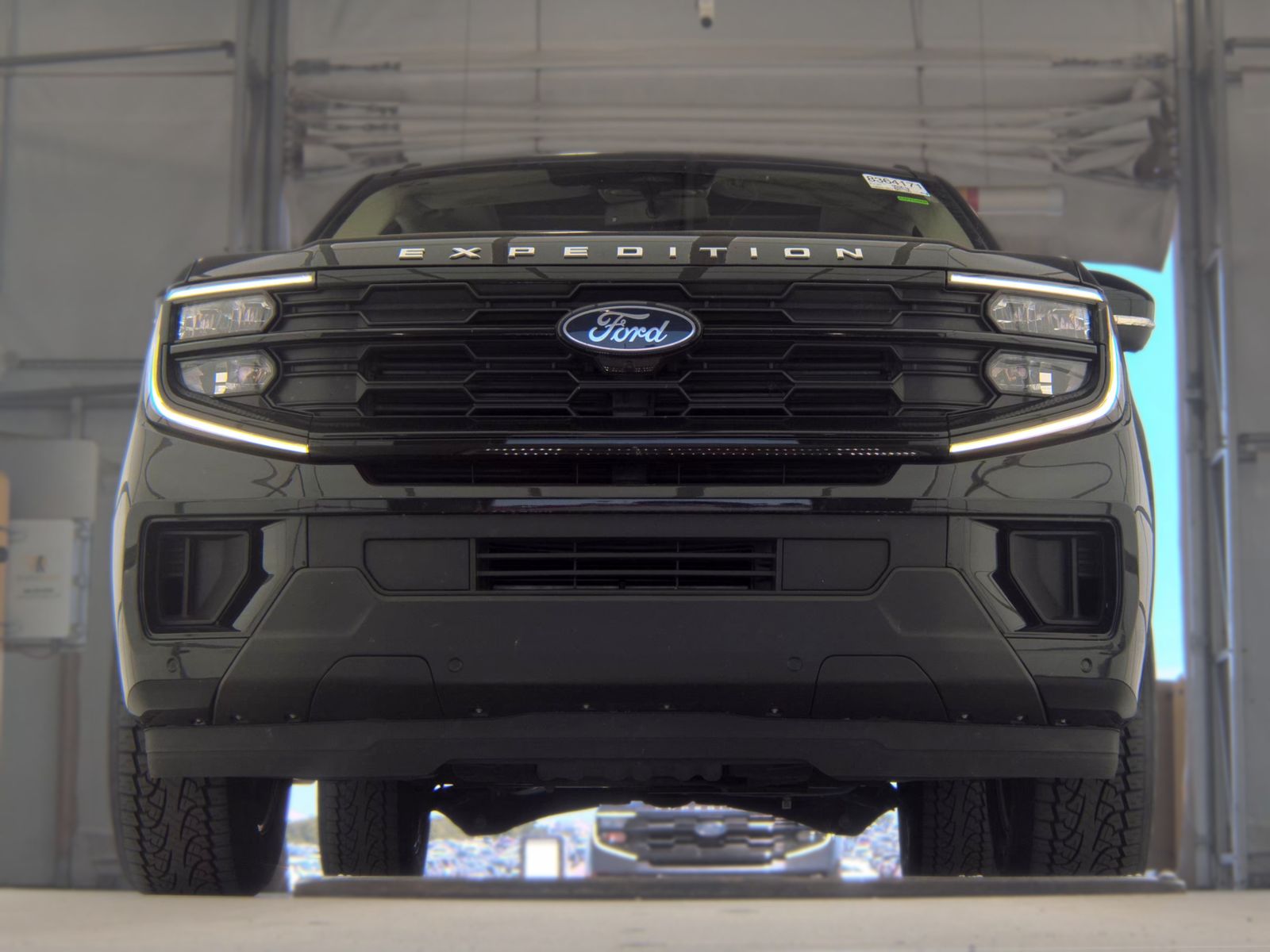 FORD EXPEDITION - 4