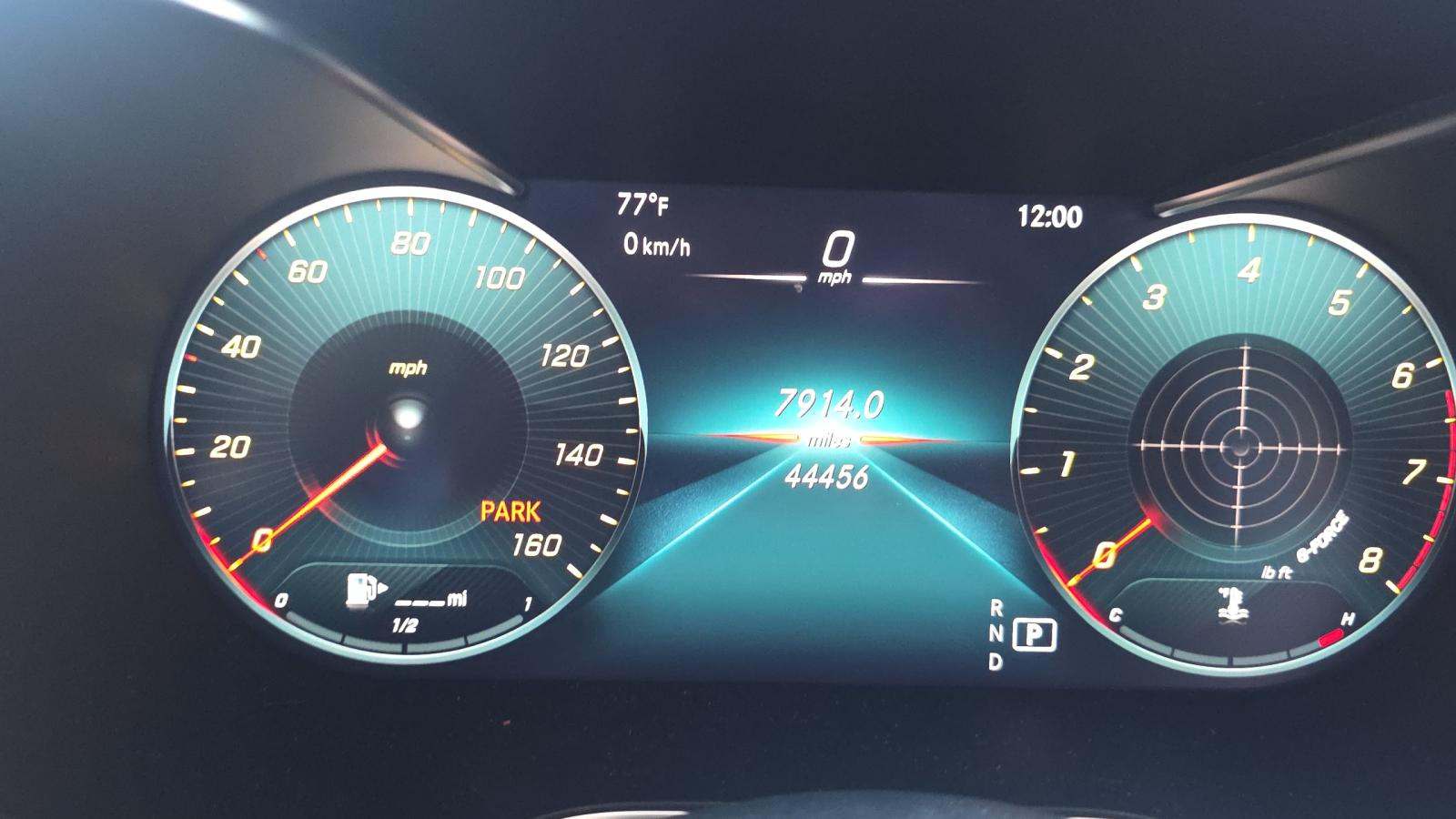 2020 Mercedes-Benz C-Class C 300 AWD