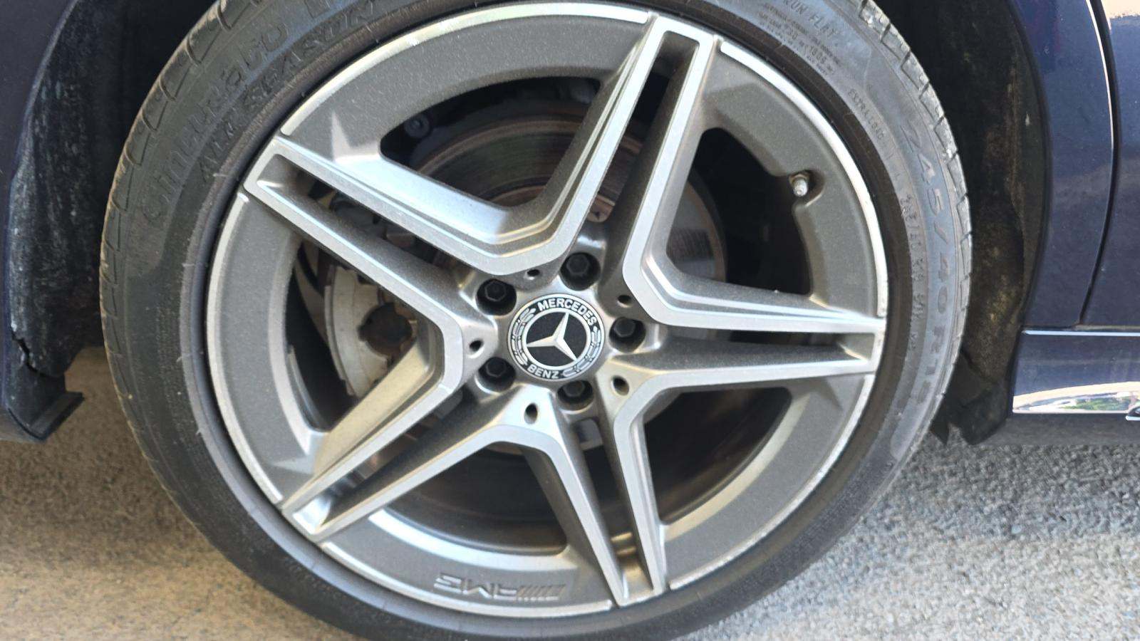 2020 Mercedes-Benz C-Class C 300 AWD
