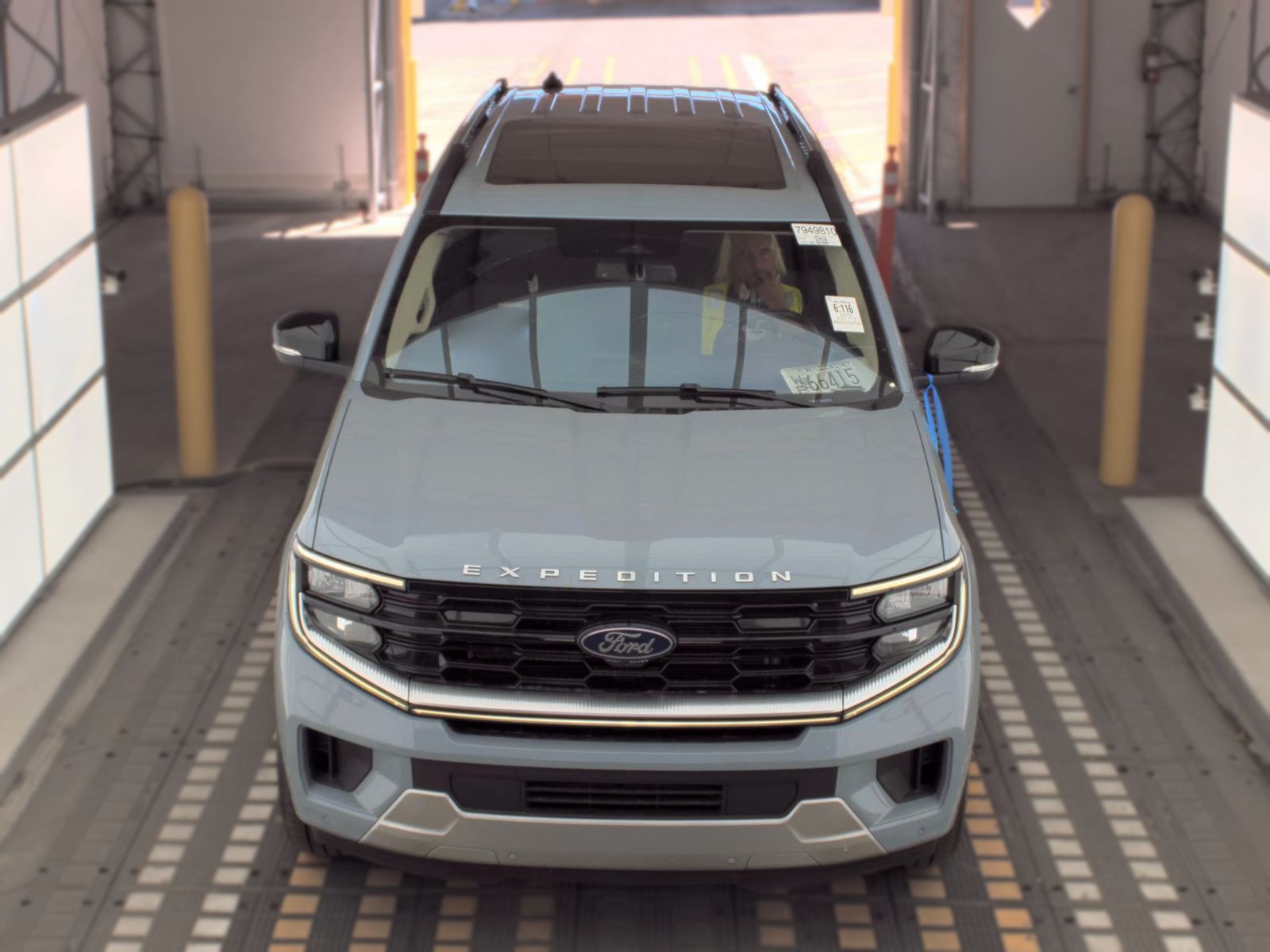 FORD EXPEDITION MAX - 3