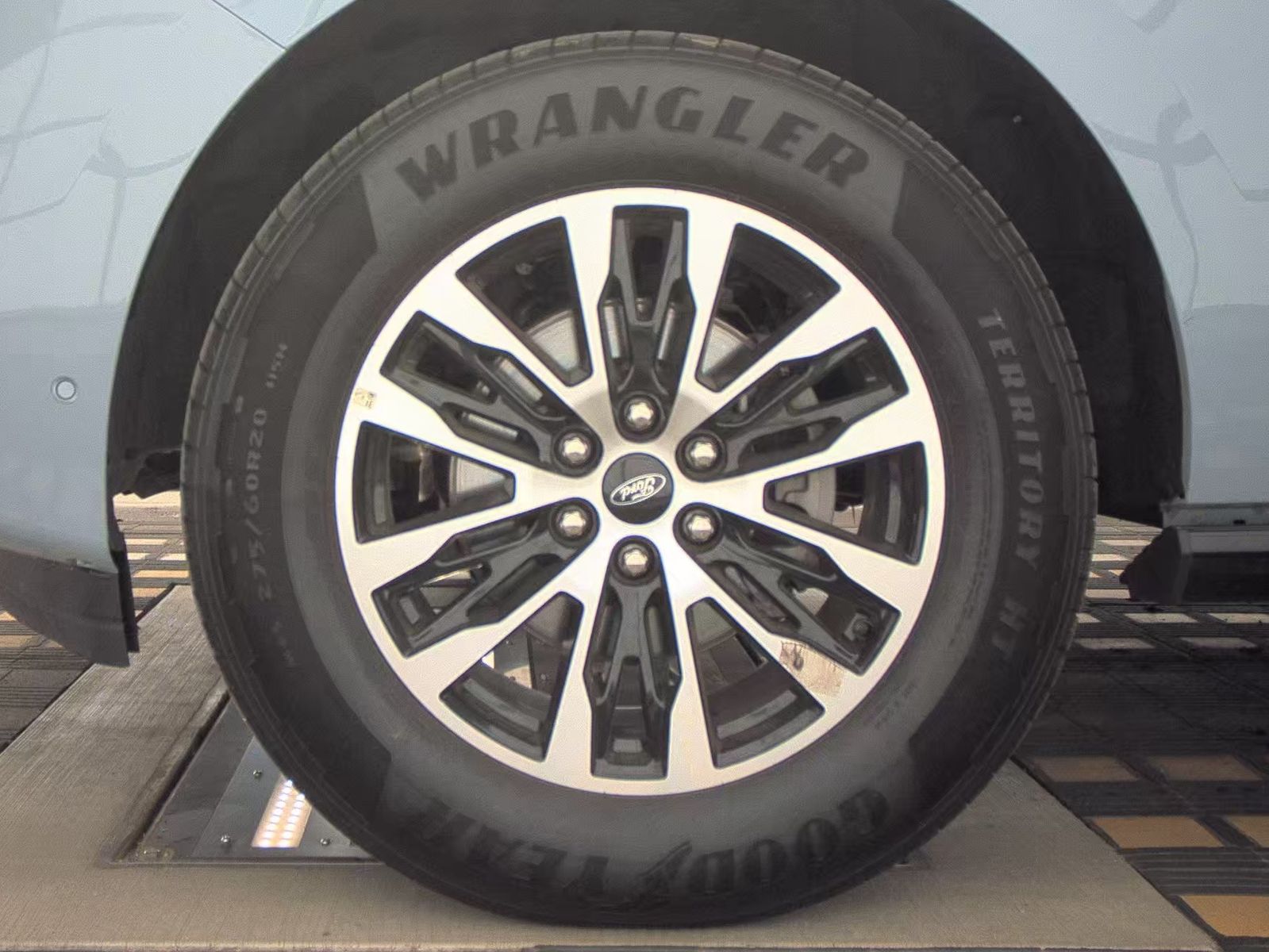 FORD EXPEDITION MAX - 10
