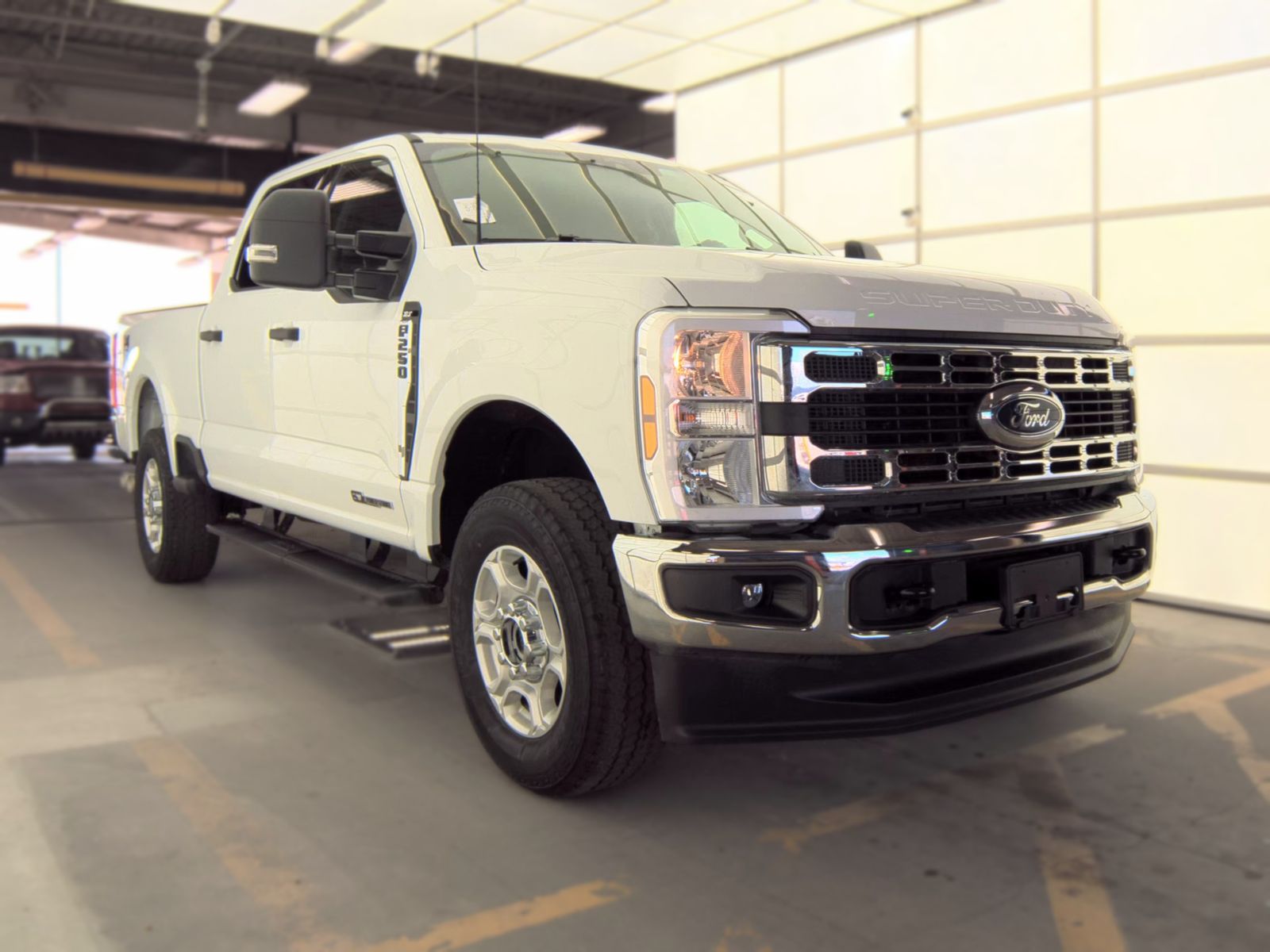 FORD F-250 - 5