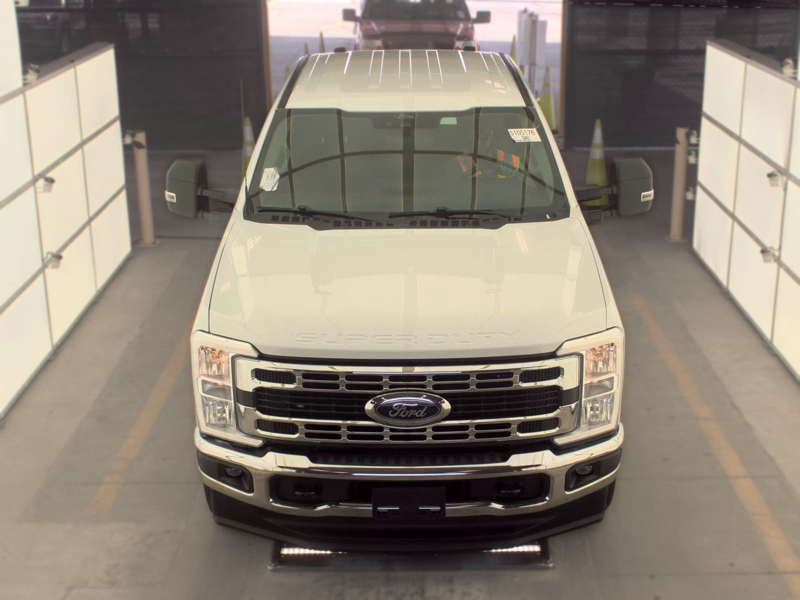 FORD F-250 - 3