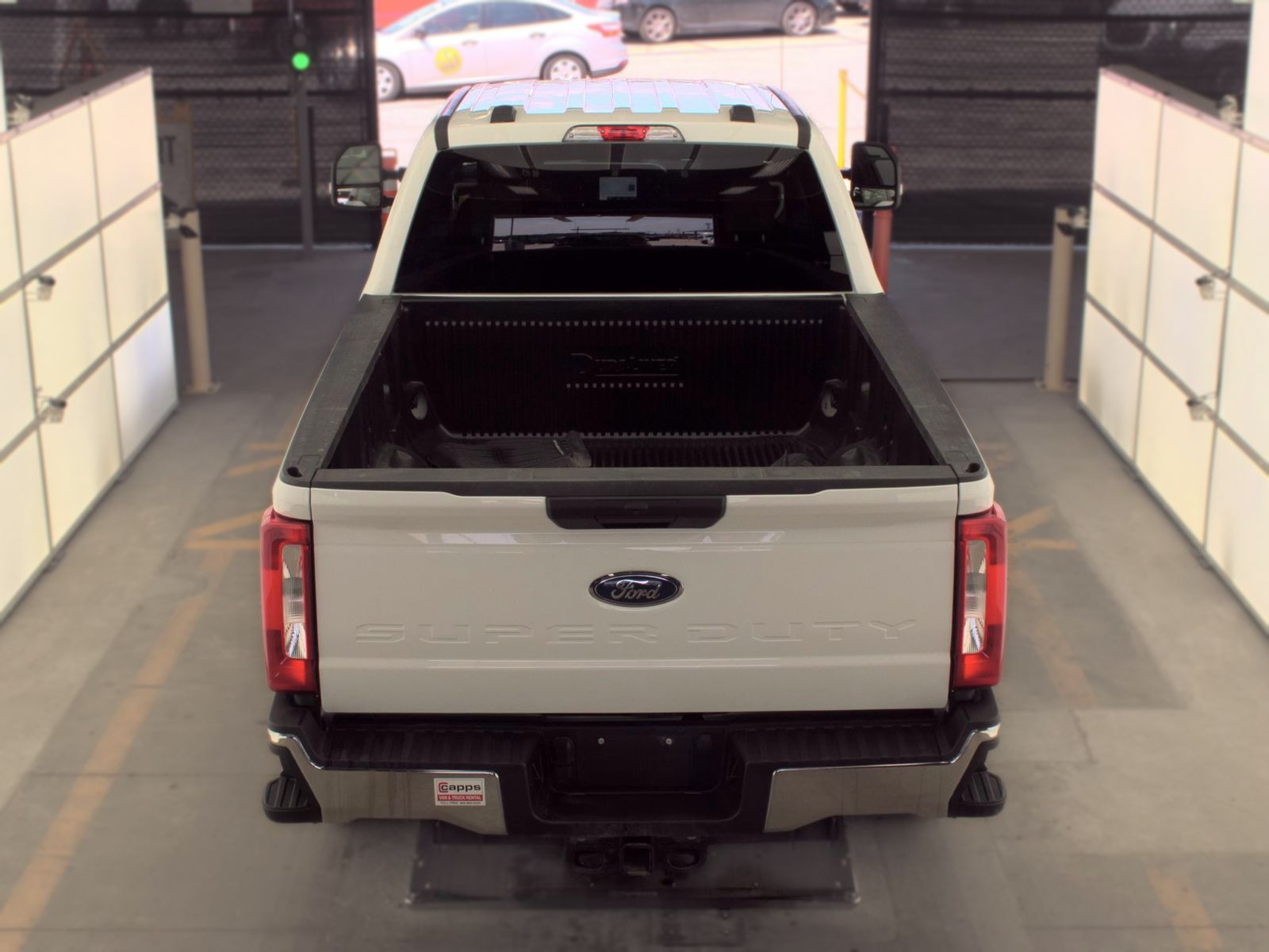 FORD F-250 - 7