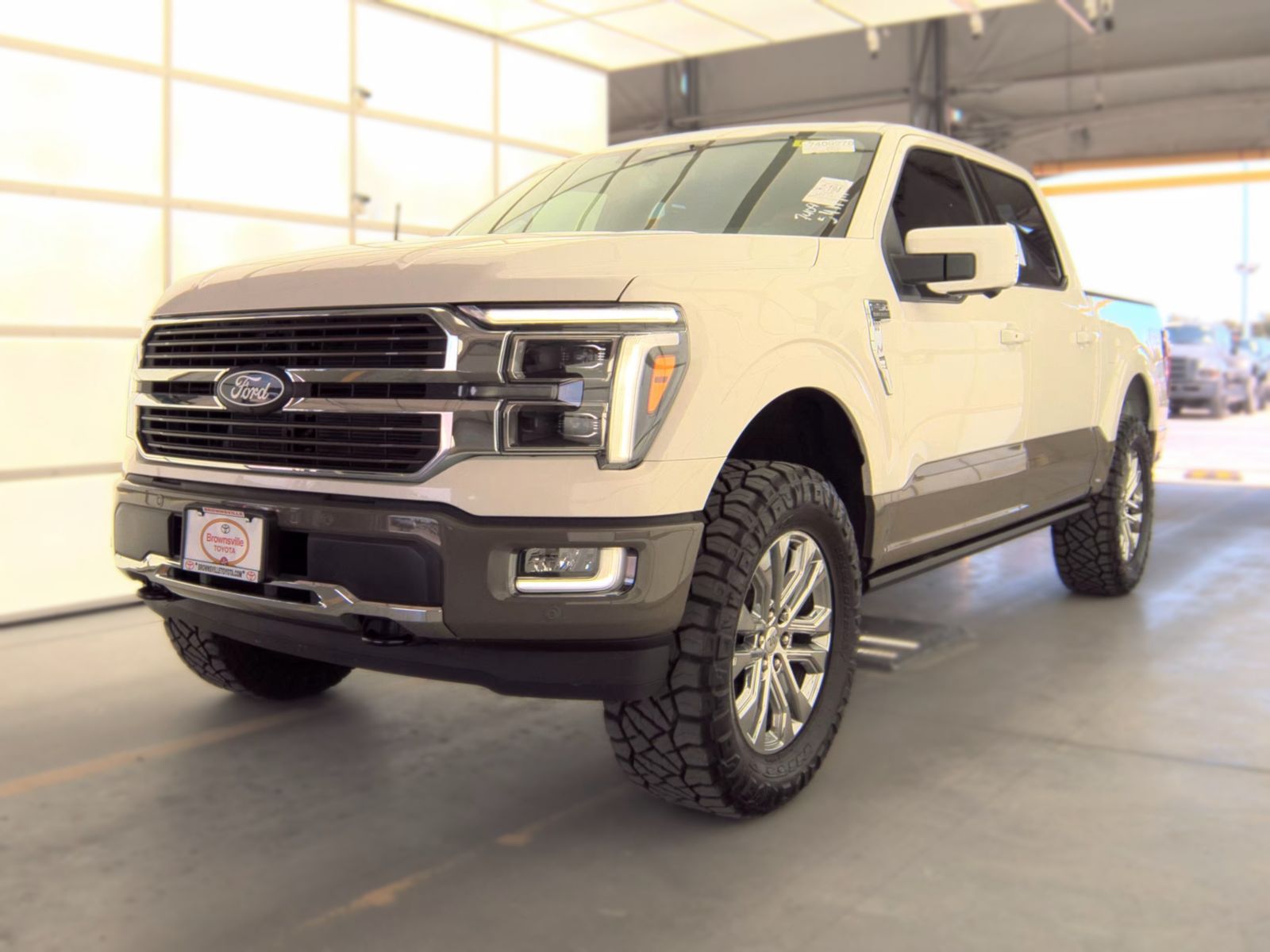 FORD F-150 - 1