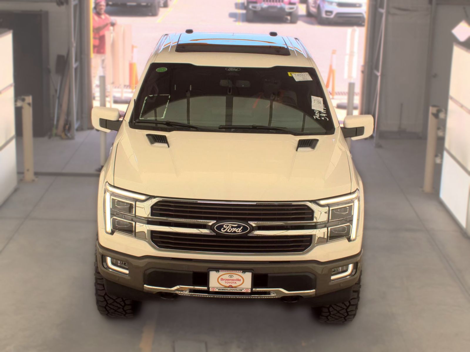 FORD F-150 - 3