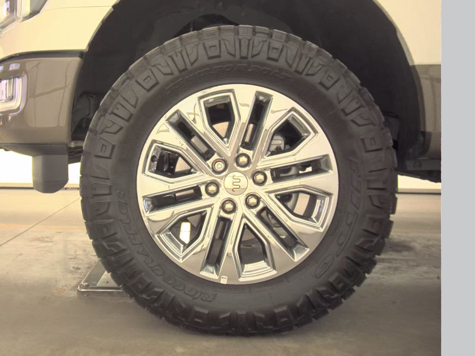 FORD F-150 - 10