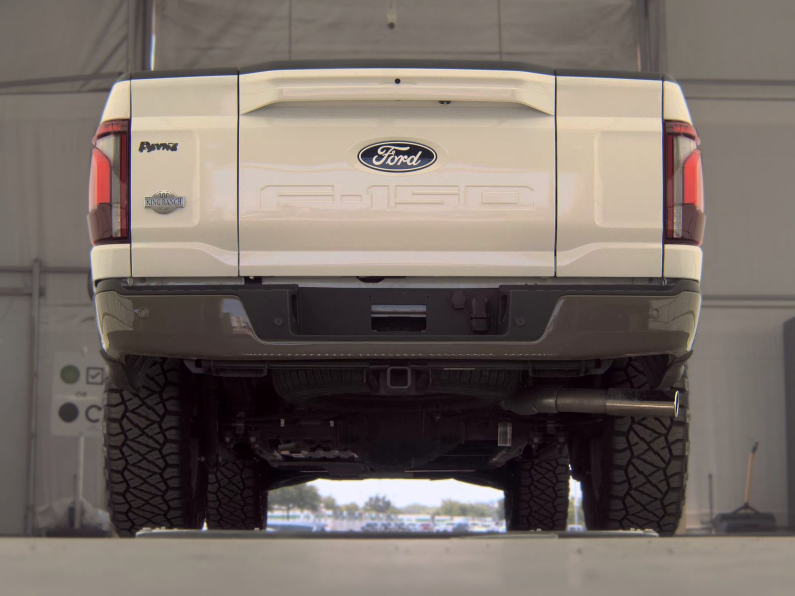 FORD F-150 - 8