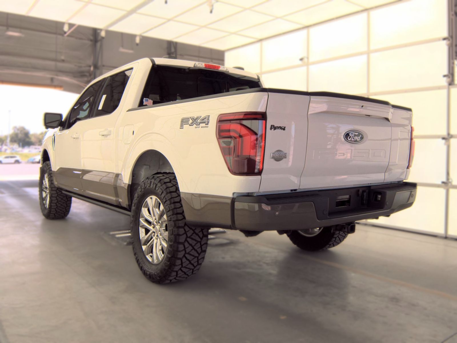 FORD F-150 - 9