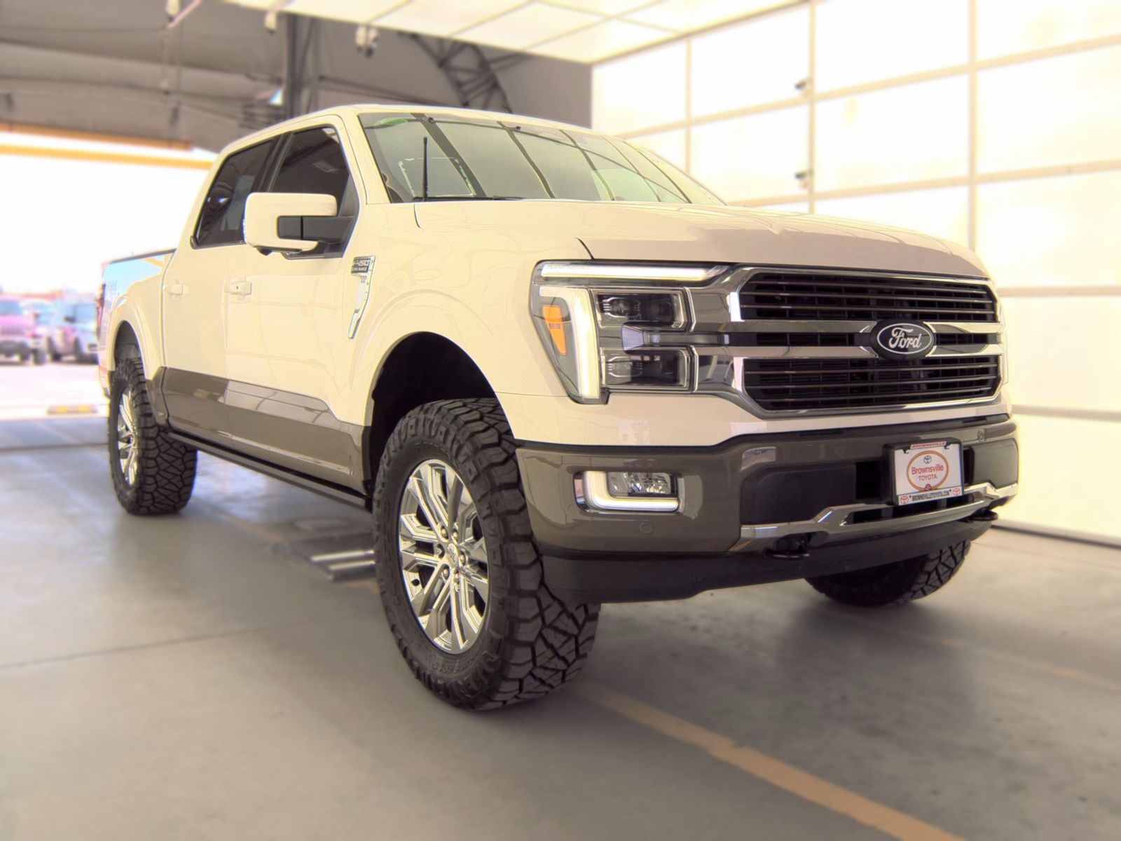 FORD F-150 - 5